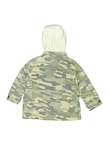 Kids Headquarters Zip Up Hoodie (view 2)