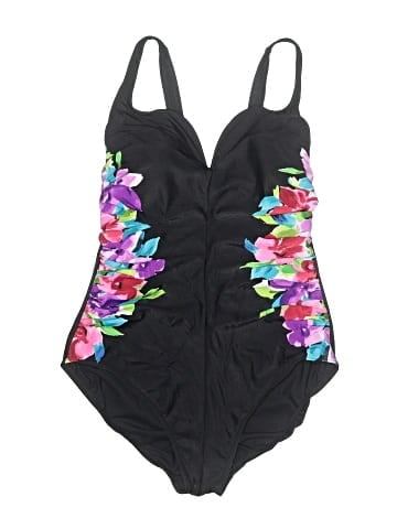 Miraclesuit One Piece Swimsuit (view 1)