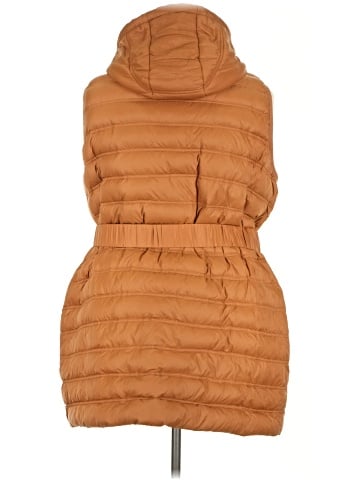 Lands' End Vest (view 2)