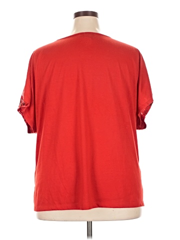 Cathy Daniels Short Sleeve T-Shirt (view 2)
