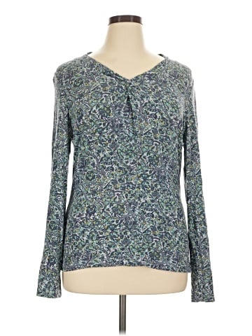 Royal Robbins Long Sleeve Blouse (view 1)
