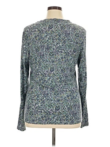 Royal Robbins Long Sleeve Blouse (view 2)