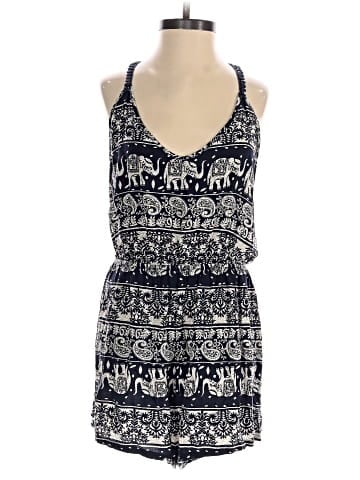 SWELL Romper (view 1)