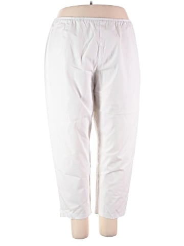 Eileen Fisher Casual Pants (view 1)