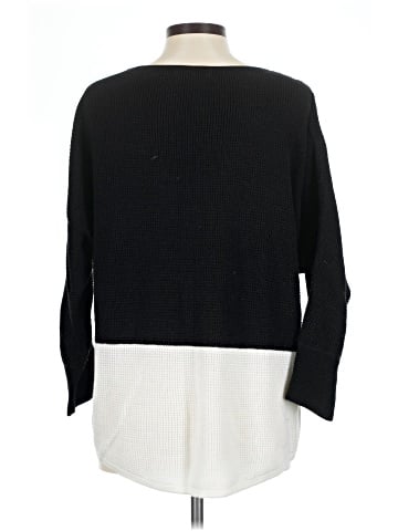 Design History Pullover Sweater (view 2)