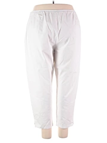 Eileen Fisher Casual Pants (view 2)