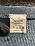 Unbranded Blue Overalls Size M - photo 4