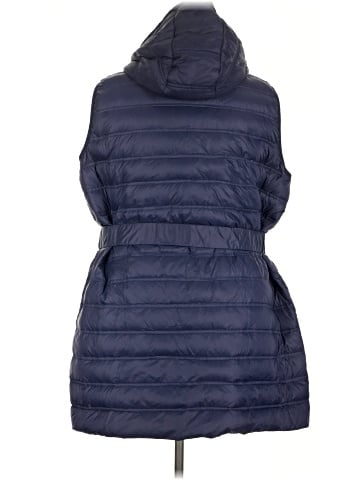 Lands' End Vest (view 2)