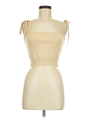 Lulus Sleeveless Top (view 1)