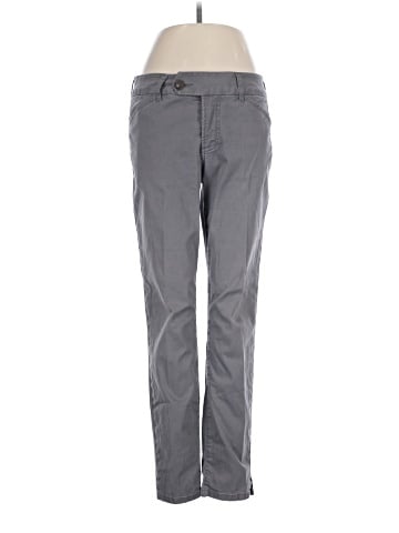 Christopher Blue Casual Pants (view 1)