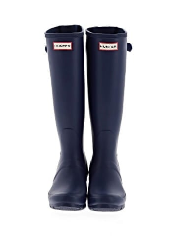 Hunter Rain Boots (view 2)