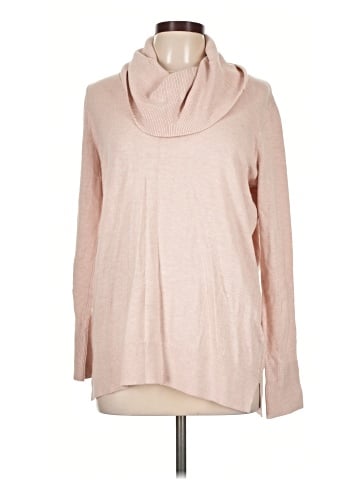 Ann Taylor LOFT Turtleneck Sweater (view 1)