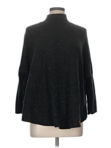 Ann Taylor LOFT Outlet Turtleneck Sweater (view 1)