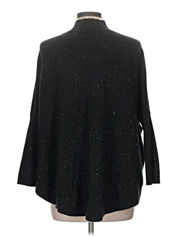 Ann Taylor LOFT Outlet Turtleneck Sweater (view 2)