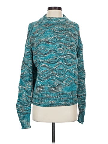 Treasure & Bond Pullover Sweater (view 1)