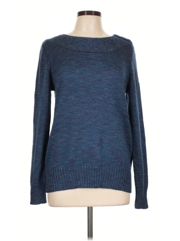 Carolyn Taylor Pullover Sweater (view 1)