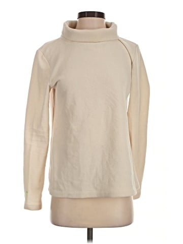 Dudley Stephens Turtleneck Sweater (view 1)