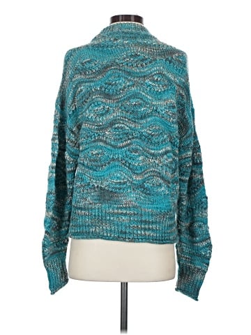 Treasure & Bond Pullover Sweater (view 2)