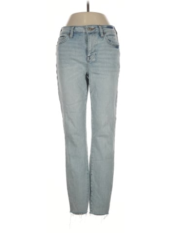 Cosmic Blue Love Jeans (view 1)