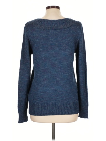 Carolyn Taylor Pullover Sweater (view 2)