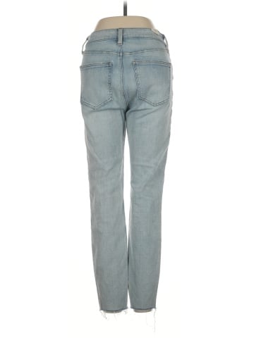 Cosmic Blue Love Jeans (view 2)