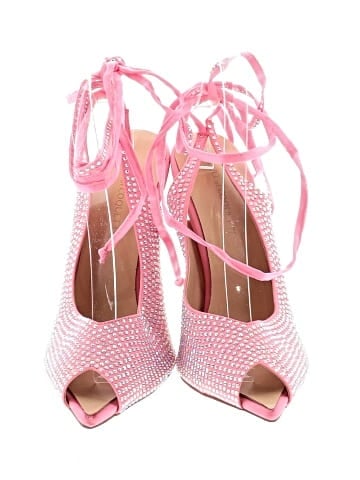 Cult of Coquette Sandals (view 2)
