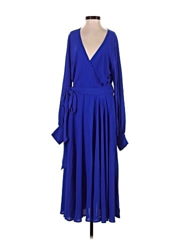 Meghan Los Angeles Cocktail Dress (view 1)