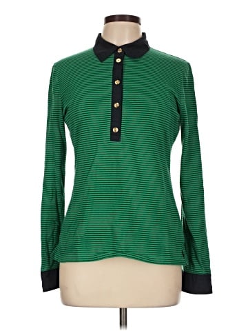 C. Wonder Long Sleeve Blouse (view 1)
