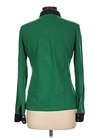 C. Wonder Long Sleeve Blouse (view 2)