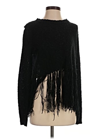 Fate Pullover Sweater (view 1)