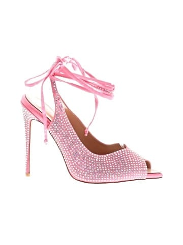 Cult of Coquette Sandals (view 1)