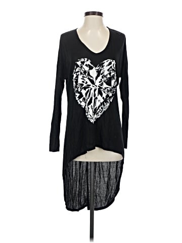 Lauren Moshi Long Sleeve T-Shirt (view 1)