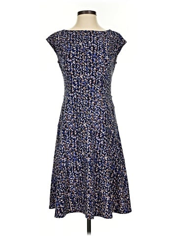 Chaps Cocktail Dress (view 1)