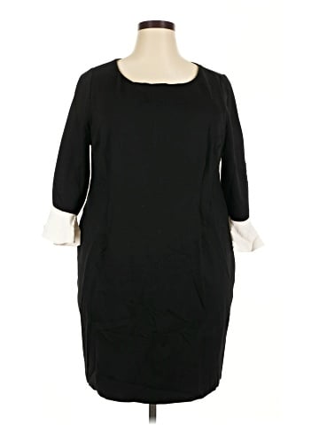 Talbots Casual Dress (view 1)