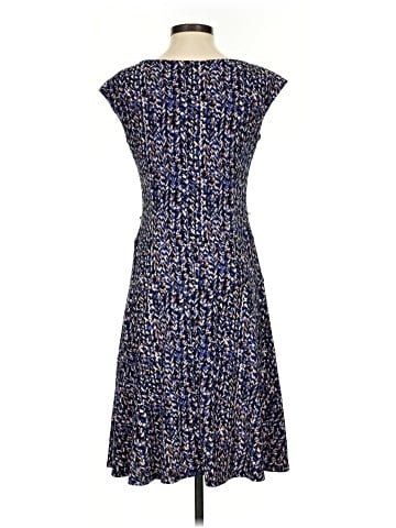 Chaps Cocktail Dress (view 2)
