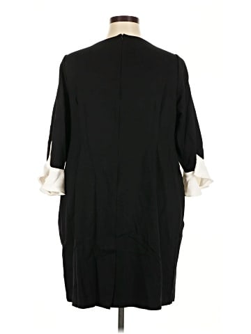 Talbots Casual Dress (view 2)