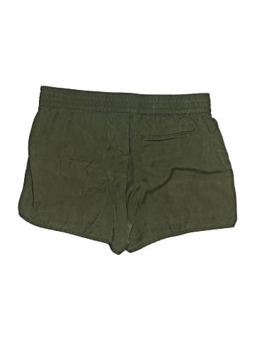 Joie Khaki Shorts (view 2)