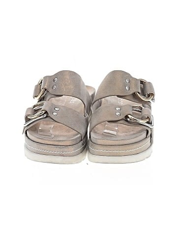 J/Slides Sandals (view 2)
