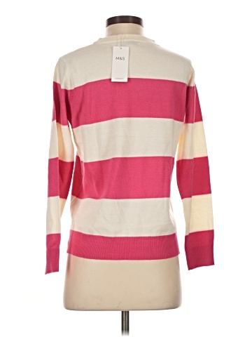 M&S Pullover Sweater (view 2)