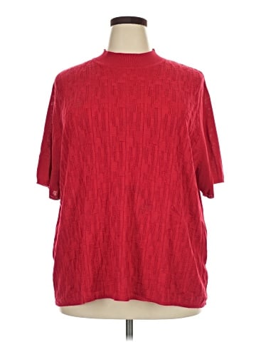 Koret Short Sleeve Top (view 1)