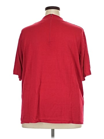 Koret Short Sleeve Top (view 2)