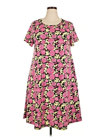 Lularoe Casual Dress (view 1)