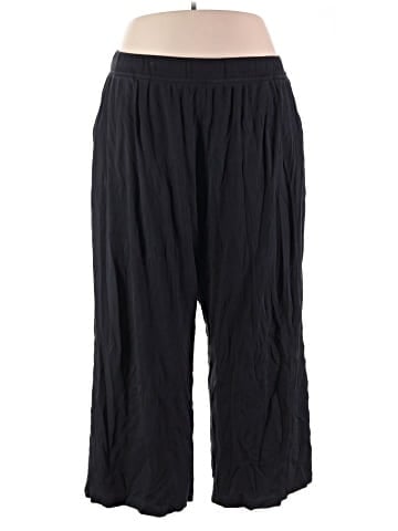 Lands' End Casual Pants (view 1)