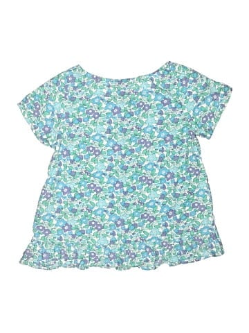 Mini Boden Short Sleeve Blouse (view 2)