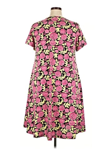 Lularoe Casual Dress (view 2)