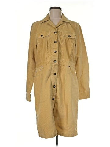 St. John's Bay Casual Dress (view 1)