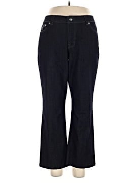 Style&Co Jeans (view 1)