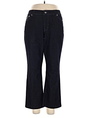 Style&Co Jeans (view 1)