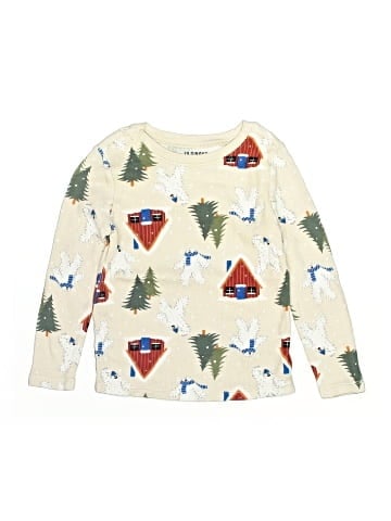 Old Navy Long Sleeve T-Shirt (view 1)