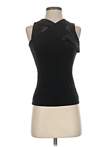 INC International Concepts Sleeveless T-Shirt (view 1)